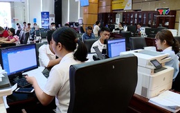 Từ 1/7, người dân được làm thủ tục khai sinh, kết hôn tại xã đang ở hoặc xã khác