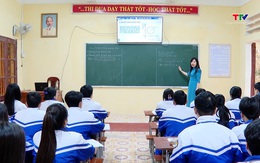 Điều chỉnh một số nội dung trong Chương trình giáo dục phổ thông