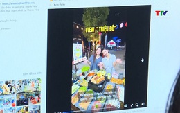 Người trẻ lan tỏa du lịch, ẩm thực Thanh Hoá