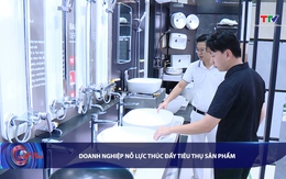 Bản tin Tài chính thị trường ngày 16/6/2025