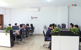 Quốc hội thông qua Luật Công nghiệp công nghệ số