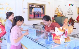 Ngân hàng Nhà nước dự kiến cấp phép nhập khẩu vàng trở lại