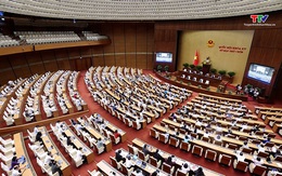 Quốc hội thảo luận về kế hoạch phát triển kinh tế - xã hội năm 2025