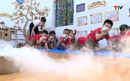 Trang bị kỹ năng – Bảo vệ trẻ an toàn trong mùa hè