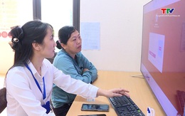 Từ 1/7, người dân có thể làm thủ tục hành chính ở bất cứ đâu