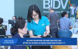 Bản tin Số và Công nghệ ngày 18/6/2025