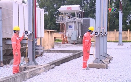 Triển khai các giải pháp đảm bảo điện cho kỳ thi tốt nghiệp THPT năm 2025