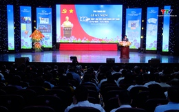 Kỷ niệm 100 năm ngày Báo chí cách mạng Việt Nam