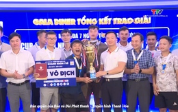 Bản tin Thể thao ngày 16/6/2025
