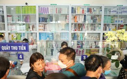 Bộ Y tế bãi bỏ 13 thủ tục hành chính trong lĩnh vực dược phẩm