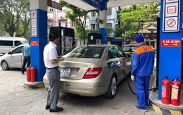 Giá xăng dầu đồng loạt tăng, RON95-III lên sát 21.300 đồng/lít