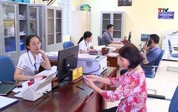 Các giải pháp AI giúp thực hiện thủ tục hành chính thuận tiện hơn sau hợp nhất