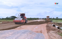 Tập trung đẩy mạnh giải ngân vốn đầu tư công