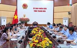 Tiếp tục triển khai các giải pháp chống khai thác IUU