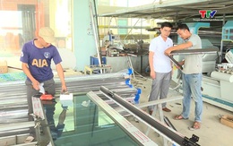 Phát huy nội lực kinh tế tư nhân