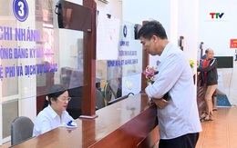 Vận hành thử hoạt động xã mới – hướng đến phục vụ Nhân dân ngày càng tốt