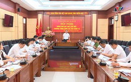 Vận hành thử nghiệm mô hình chính quyền địa phương hai cấp: bước thử nhưng làm thật!