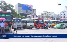 Bản tin An toàn giao thông 24h ngày 19/6/2025