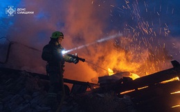 Mỹ kêu gọi Nga chấp thuận đề xuất ngừng bắn với Ukraine