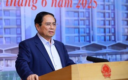 Thủ tục làm nhà ở xã hội sẽ giảm được ít nhất 350 ngày