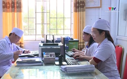 Thanh Hóa phấn đấu thêm 10 bệnh viện triển khai bệnh án điện tử trong tháng 6