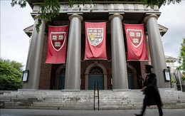 Chính quyền Mỹ thay đổi chiến lược để hạn chế Đại học Harvard