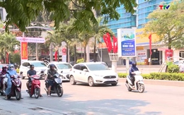 Ngày 2/6: Nắng nóng gay gắt trên diện rộng tại Bắc Bộ và Trung Bộ