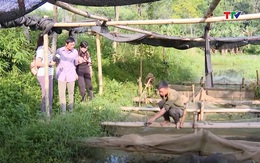 Phát huy vai trò của các cấp ủy Đảng trong giảm nghèo bền vững ở Như Xuân
