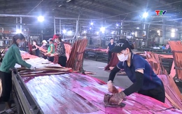 Ưu tiên vốn hỗ trợ sản xuất kinh doanh
