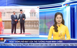 Bản tin Chính phủ tuần qua ngày 2/6/2025