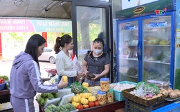 Thị trường thực phẩm sạch: Nguồn cung phong phú, sức tiêu thụ mạnh