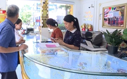Nghiên cứu lập sàn giao dịch vàng