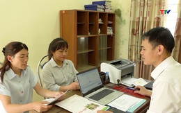 Quan Sơn vận hành thử nghiệm chính quyền địa phương hai cấp