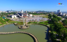 Xây dựng các cơ quan báo chí Thanh Hoá chuyên nghiệp, nhân văn, hiện đại