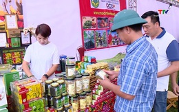 Khuyến mại tập trung để kích cầu tiêu dùng