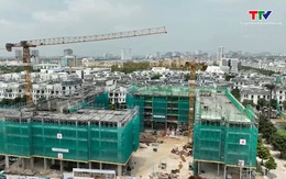 25 dự án nhà ở xã hội với quy mô hàng chục nghìn căn đã được khởi công