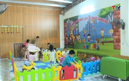Để công nhân tại các khu công nghiệp yên tâm làm việc