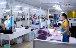 Thanh Hoá thu ngân sách hơn 27.500 tỷ đồng trong 6 tháng đầu năm