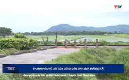 An toàn giao thông 24h ngày 23/6/2025