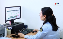 Siết chặt quản lý thuế thương mại điện tử
