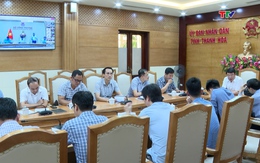 Tập trung các giải pháp đảm bảo cung ứng điện ổn định