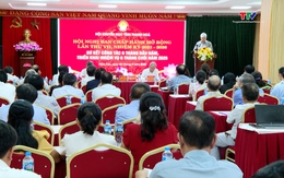 Đẩy mạnh phong trào học tập suốt đời và xây dựng xã hội học tập