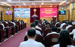 Sơ kết Chương trình “Xóa nhà tạm, nhà dột nát” trên địa bàn tỉnh Thanh Hóa