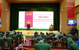 Thành lập 5 Ban Chỉ huy phòng thủ khu vực thuộc Bộ Chỉ huy Quân sự tỉnh Thanh Hóa