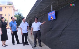 Thanh Hóa sẵn sàng các điều kiện tổ chức Kỳ thi Tốt nghiệp THPT 2025