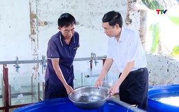 Thí điểm một số cơ chế, chính sách đặc biệt tạo đột phá phát triển khoa học, công nghệ, đổi mới sáng tạo