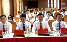 Như Xuân: Đánh giá tình hình thực hiện nhiệm vụ 6 tháng đầu năm 2025