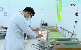 Cung ứng đầy đủ, kịp thời thuốc, thiết bị y tế cho người bệnh bảo hiểm y tế