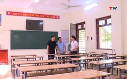 Bảo đảm công tác y tế phục vụ kỳ thi tốt nghiệp THPT 2025