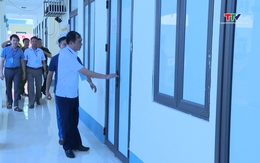 Mường Lát: Sẵn sàng cho kỳ thi tốt nghiệp Trung học phổ thông năm 2025